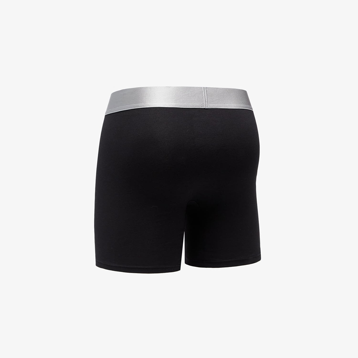 Boxerky CALVIN KLEIN Steel Cotton Boxer Čierna | NB3131A 7V1, 1