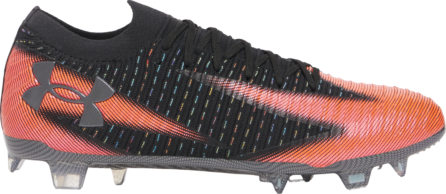 Tenisky a topánky Under Armour Under Armour Shadow Elite 3 FG Oranžová | 3028288-004, 0