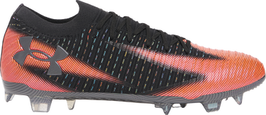 Tenisky a topánky Under Armour Under Armour Shadow Elite 3 FG Oranžová | 3028288-004, 0