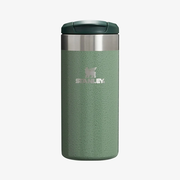 The AeroLight™ Transit Mug 350 ml Hammertone Green Universal