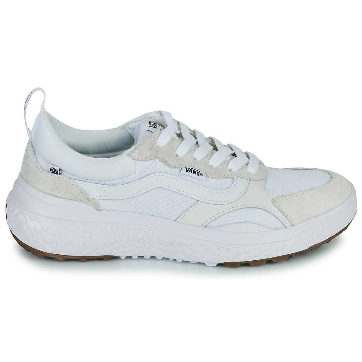 Shoes (Trainers) UltraRange Neo VR3 TRUE WHITE