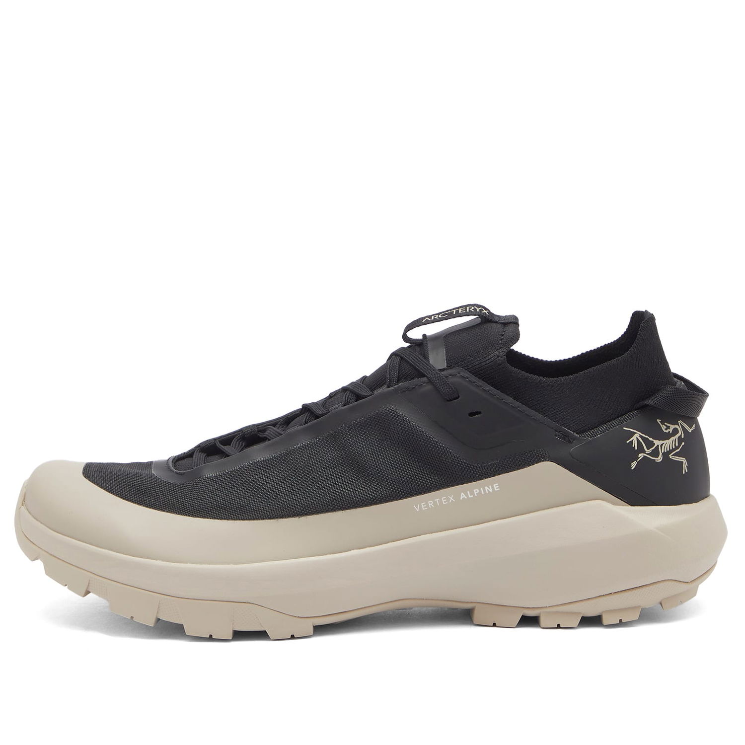 Tenisky a topánky Arcteryx Vertex Alpine Čierna | X000009019-021515, 0