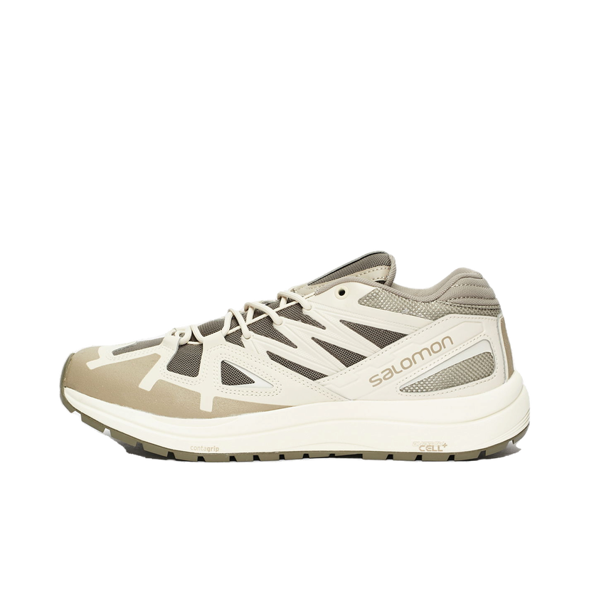 Tenisky a topánky Salomon Odyssey 1 Advanced Béžová | 415771