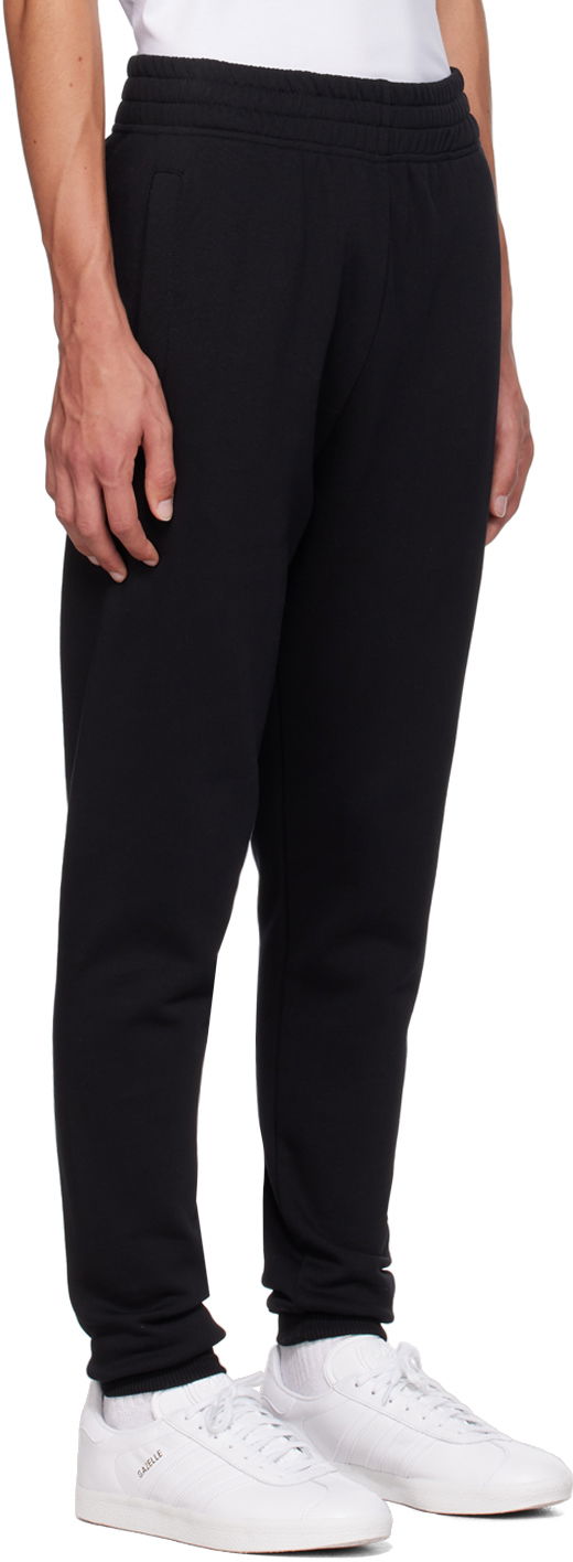 Tepláky Études Black '' Sweatpants Čierna | C00ME450A01599, 1