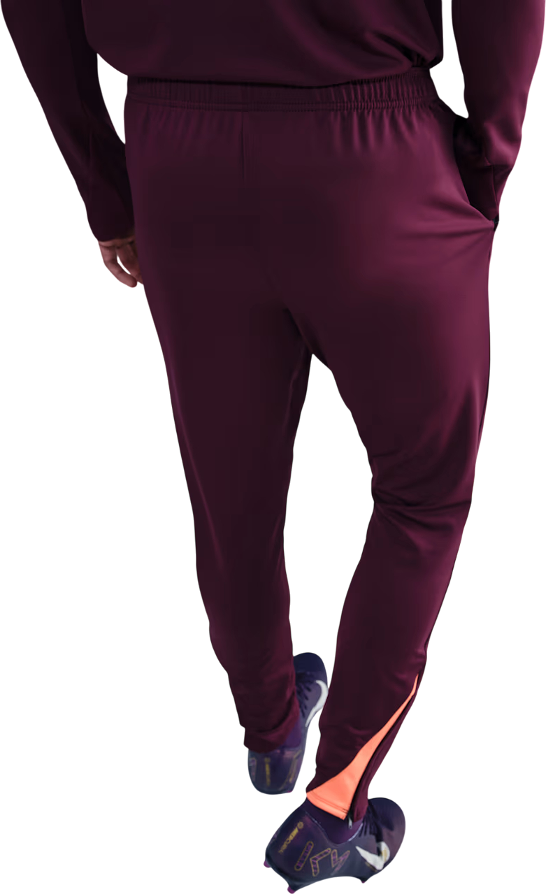 Nohavice Nike Strike Pants Vínová | FN2405-610, 1