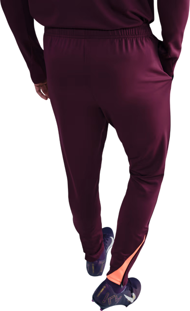 Nohavice Nike Strike Pants Vínová | FN2405-610, 1