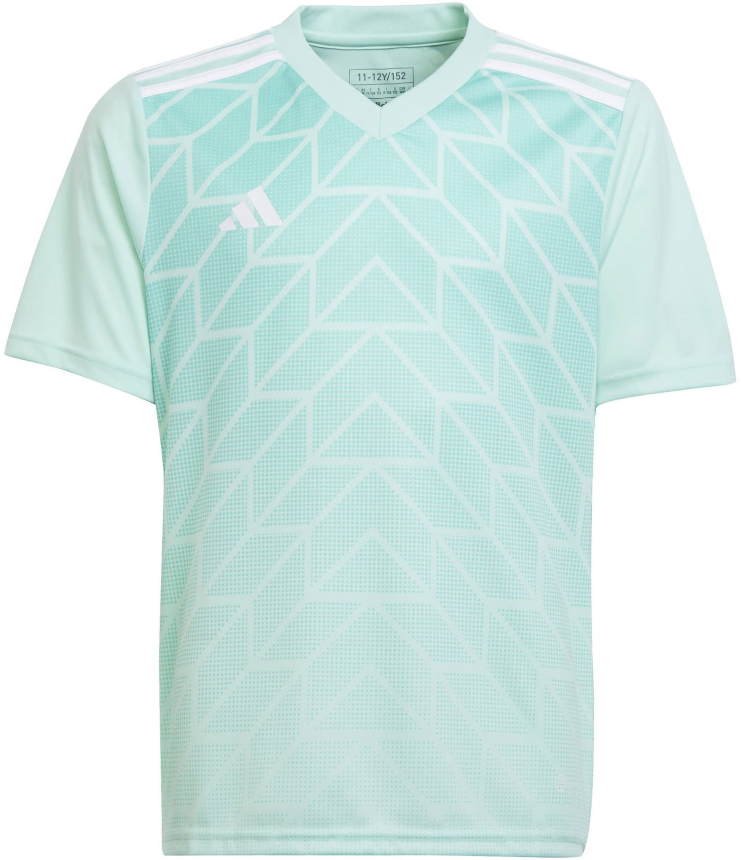 Dres adidas Originals Team Icon 23 Jersey Tyrkysová | ic1255, 0