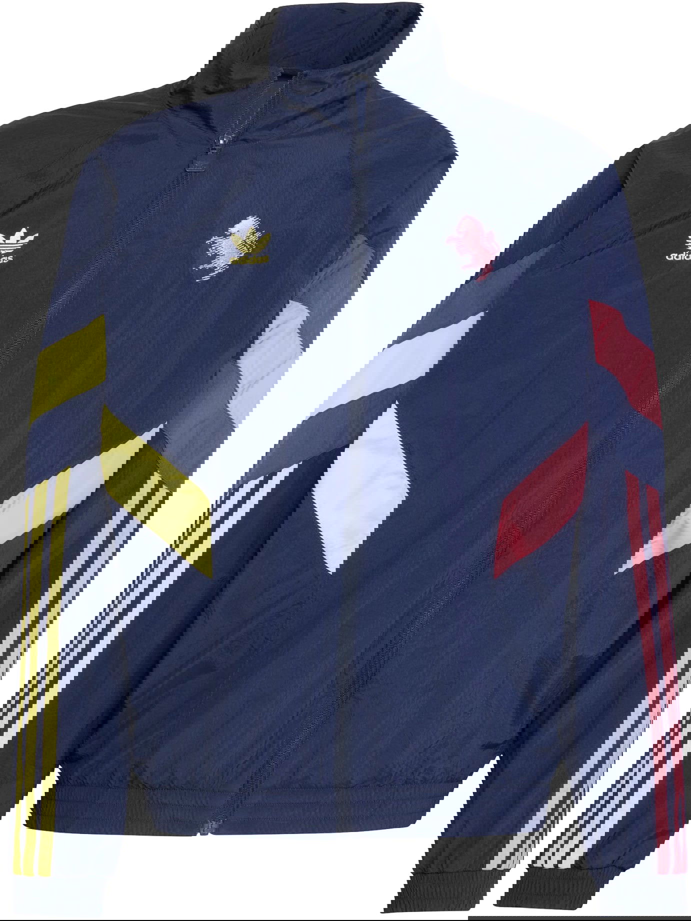 Bunda adidas Originals JUVE OG Track Top Navy | in5601, 1
