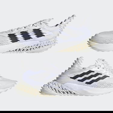 Tenisky a topánky adidas Performance 4DFWD Pulse Biela | Q46449, 6