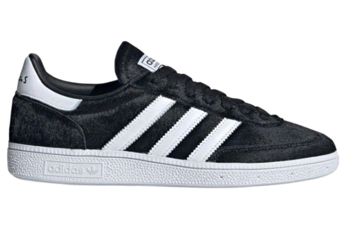 Tenisky a topánky adidas Originals adidas Handball Spezial Core Black Čierna | IH9983, 0