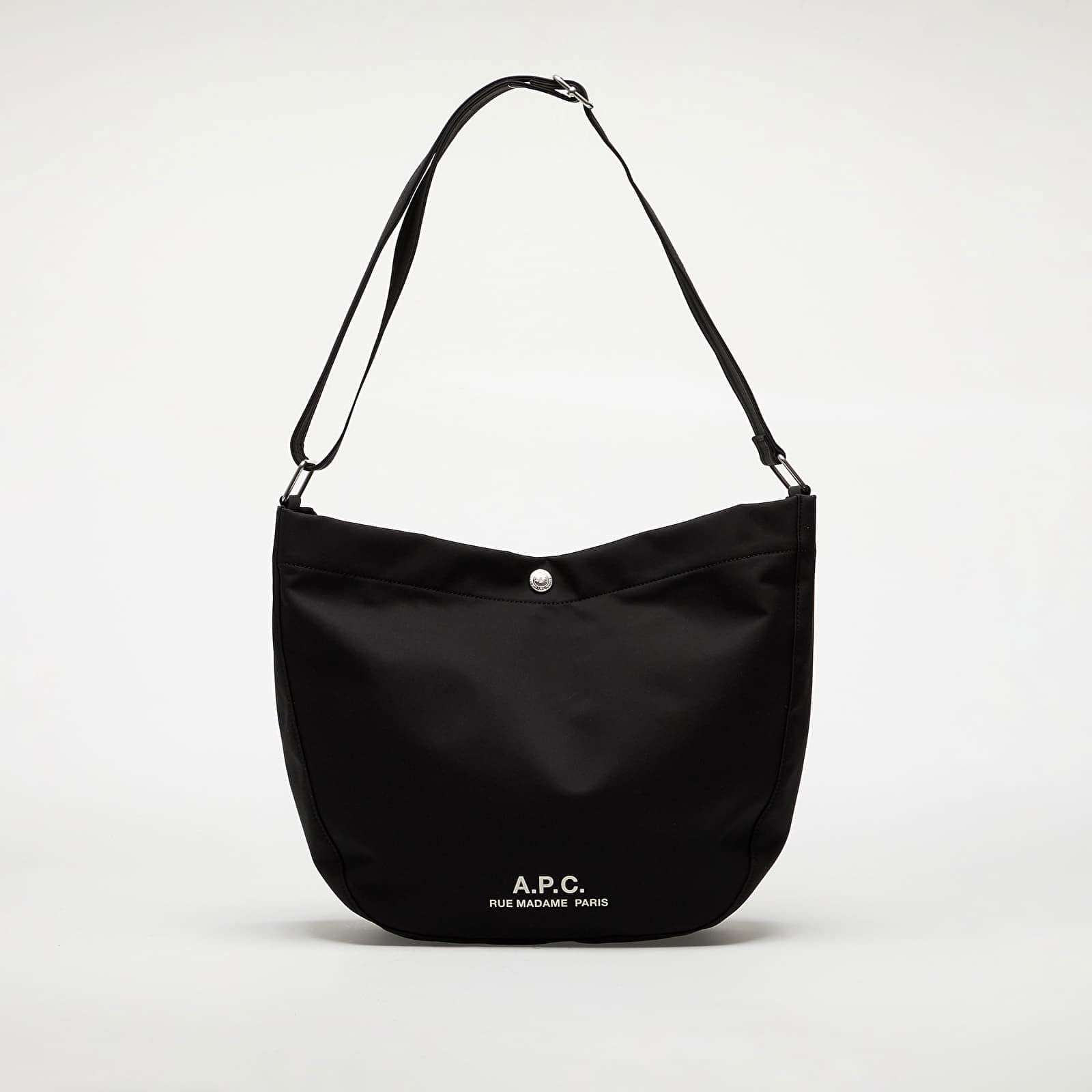 Journal Satchel Bag