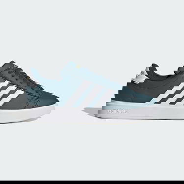 Tenisky a topánky adidas Performance Grand Court Cloudfoam Zelené | IF2840, 0
