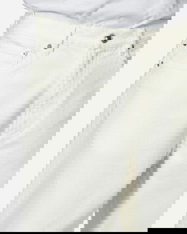 Džínsy A.P.C. Martin Jeans Biela | COFCN-H09121 AAC, 5