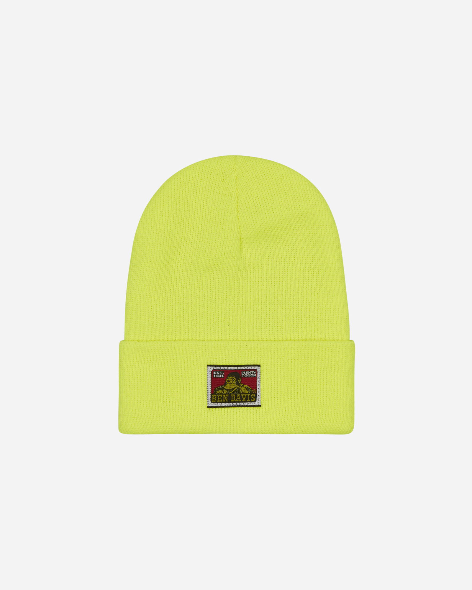 Logo Beanie