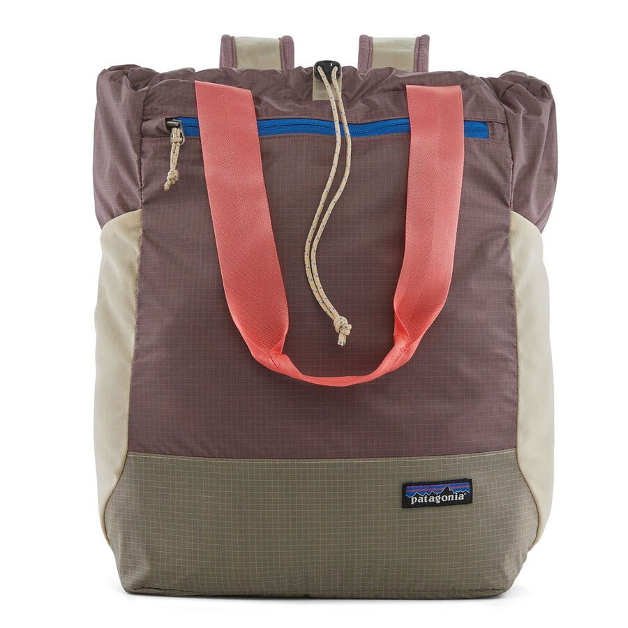Batoh Patagonia Ultralight Black Hole Tote Pack Hnedá | 48809 HUTA, 0