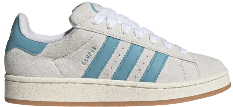 Tenisky a topánky adidas Originals Campus 00s 'Crystal White Light Blue' Béžová | IF2989, 0