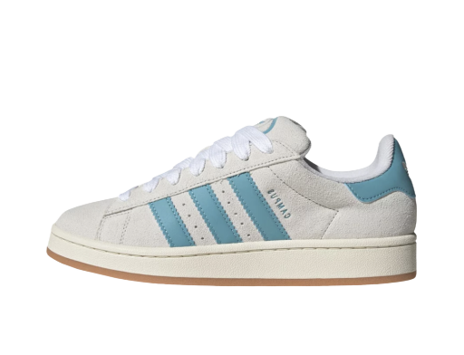 Tenisky a topánky adidas Originals Campus 00s 'Crystal White Light Blue' Béžová | IF2989