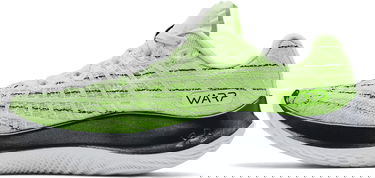 Tenisky a topánky Under Armour FLOW Velociti Wind Zelené | 3023545-301, 1