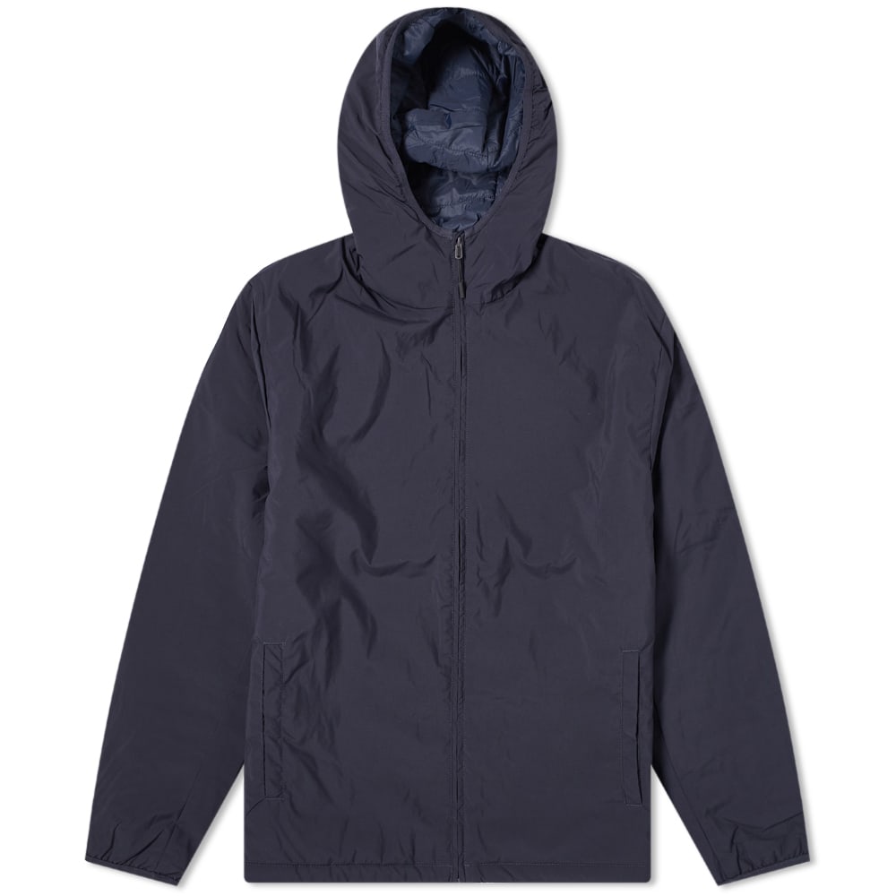 Bunda NORSE PROJECTS Hugo Light WR Jacket Navy | N50-0140-7004, 0