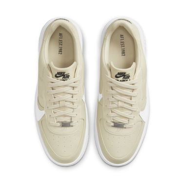 Tenisky a topánky Nike Air Force 1 PLT.AF.ORM W Hnedá | DJ9946-200, 3
