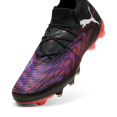 Tenisky a topánky Puma FUTURE 8 MATCH FG/AG Soccer Cleats Čierna | 108140_01, 5