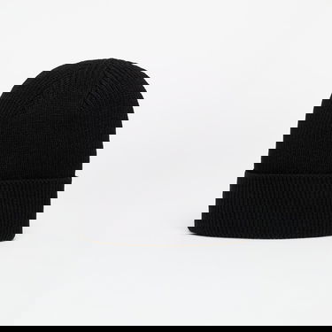 Kulicha New Era Knit Medium Wool Cuff Beanie Čierna | 60424814, 2