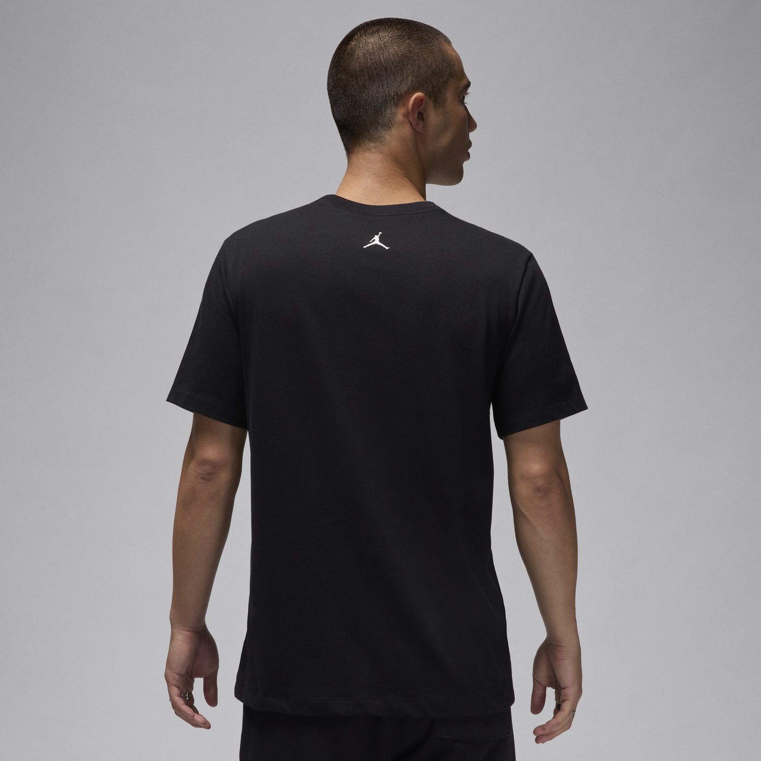 Tričko Jordan Jordan Graphic Tee Čierna | FZ1936-010, 1