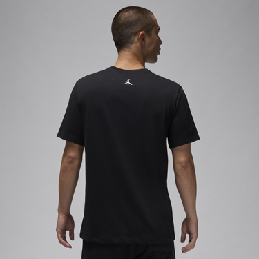 Tričko Jordan Jordan Graphic Tee Čierna | FZ1936-010, 1