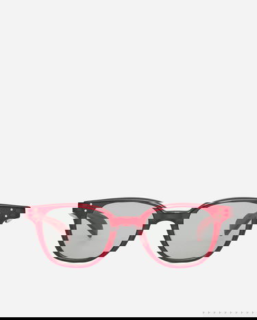 Slnečné okuliare Gentle Monster Dadio RC1 Sunglasses Červená | DADIO-RC1 RC1, 3