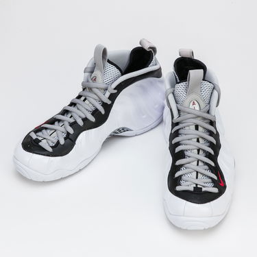 Tenisky a topánky Nike Air Foamposite Pro Biela | 624041-103, 2