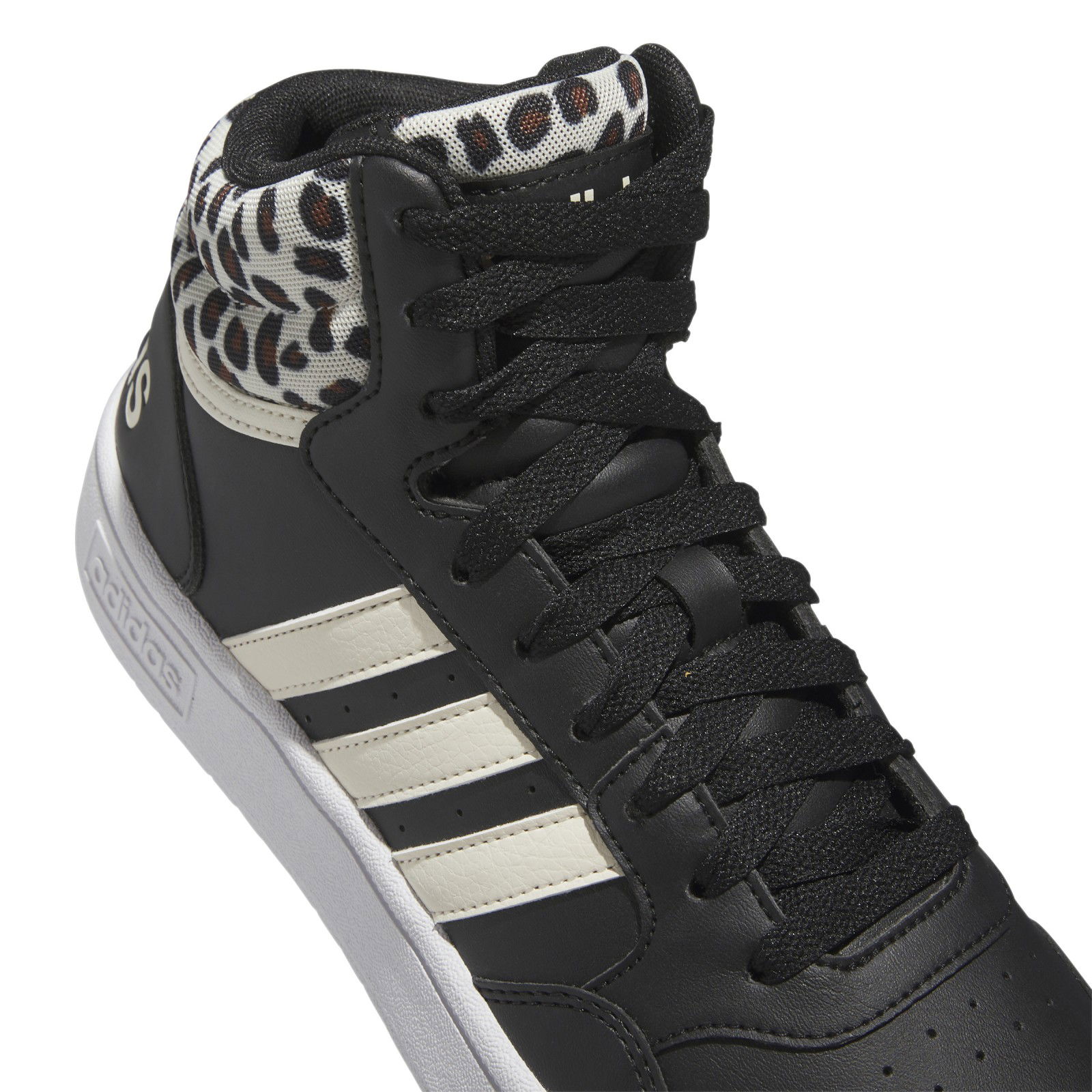 adidas HOOPS 3.0 MID W 44