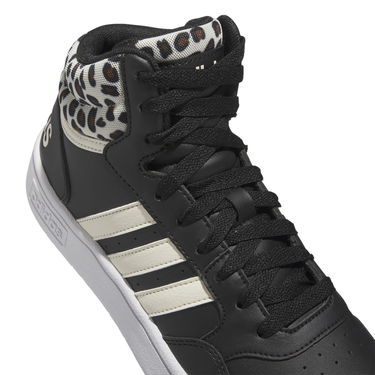Tenisky a topánky adidas Performance adidas HOOPS 3.0 MID W 44 Čierna | IG7895, 6