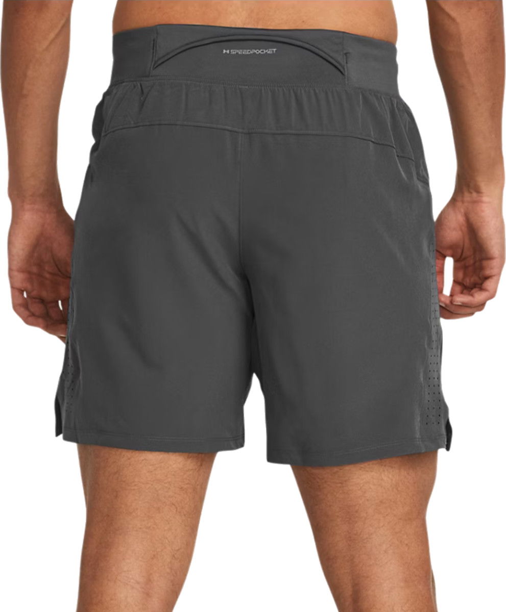 7 Inch Launch Pro Running Shorts