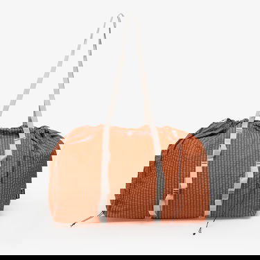 Tote bag GRAMICCI Plaid Climbing Tote Universal Oranžová | G5FA-170 BRICK, 5