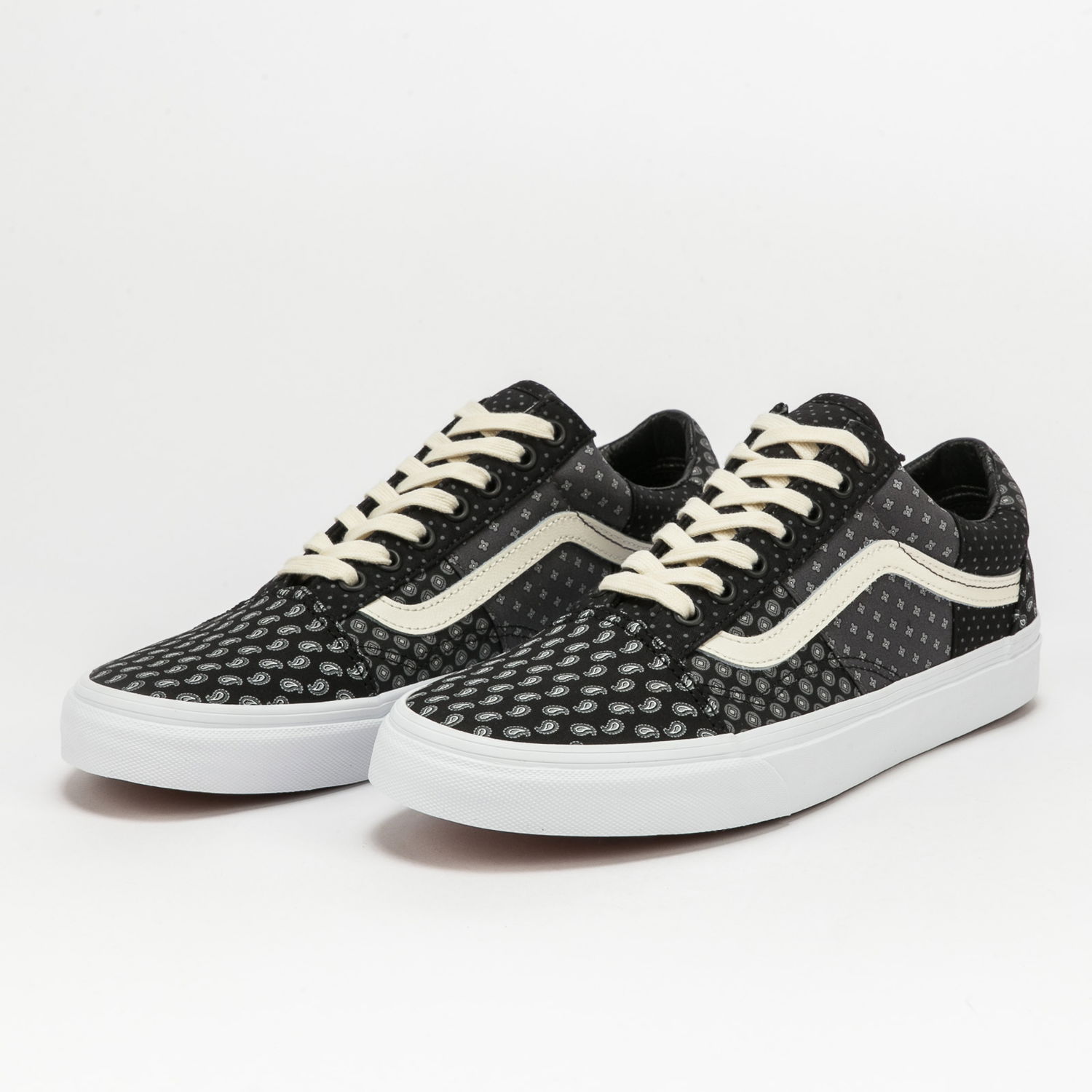 Tenisky a topánky Vans Old Skool Čierna | VN0A3WKT9XJ1, 1