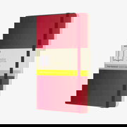 Classic Notebook, Large, Plain