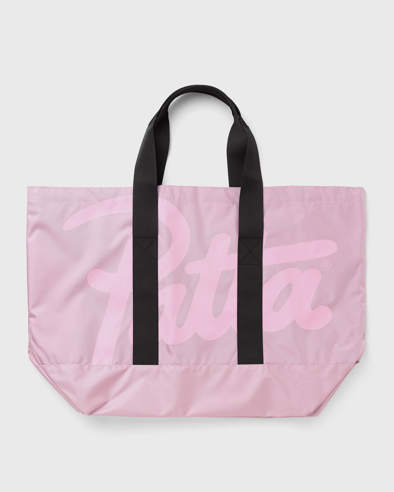 Tote bag Patta Oversized Tote Bag Ružová | POC-AW25-3500-380-0001-373, 0