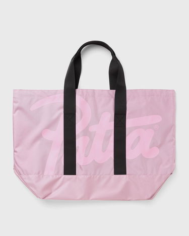Tote bag Patta Oversized Tote Bag Ružová | POC-AW25-3500-380-0001-373, 0