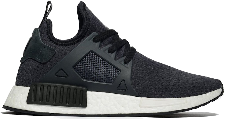 Tenisky a topánky adidas Originals NMD XR1 JD Sports Black Čierna | BY3045, 0