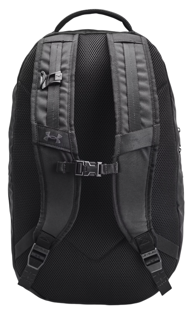Batoh Under Armour Hustle 6.0 Pro Backpack Čierna | 1384671-001, 1