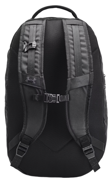 Batoh Under Armour Hustle 6.0 Pro Backpack Čierna | 1384671-001, 1