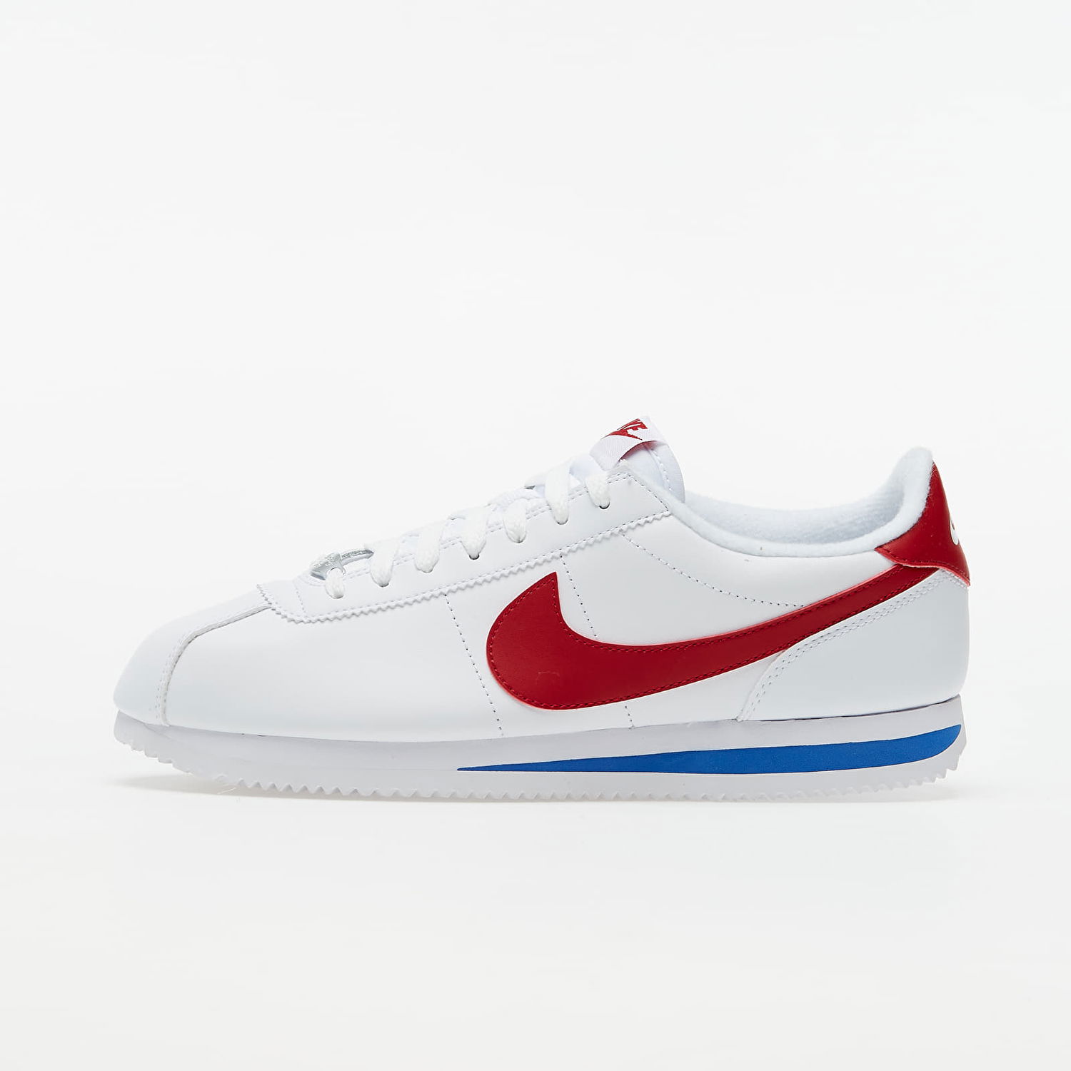 Tenisky a topánky Nike Cortez Basic Biela | 819719-103, 0