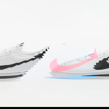Tenisky a topánky Nike Cortez Basic Biela | 819719-103, 0