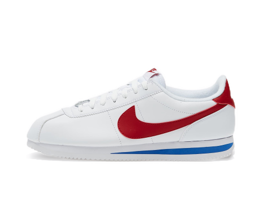 Tenisky a topánky Nike Cortez Basic Biela | 819719-103