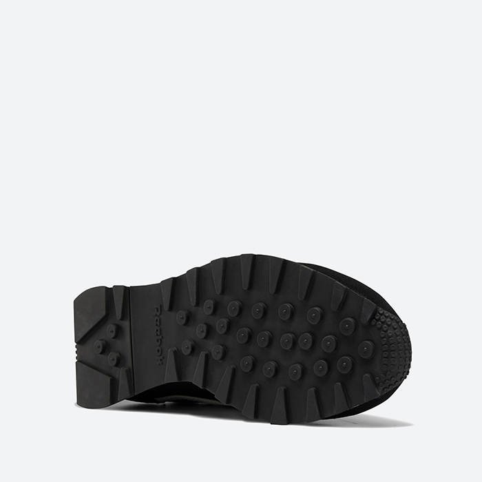 Tenisky a topánky Reebok AZ II Čierna | H04984, 1