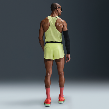 Šortky Nike AeroSwift Dri-FIT ADV 2" Running Shorts Žltá | FN3349-736, 4