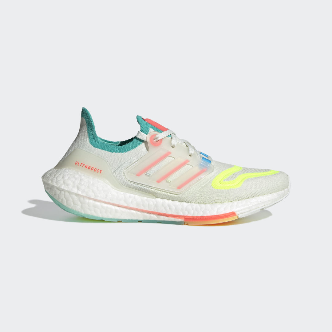 Tenisky a topánky adidas Performance Ultraboost 22 W Rôznofarebný | GX8015, 0