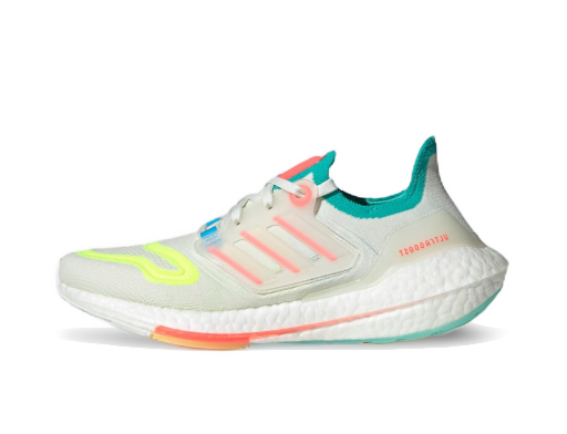 Bežecké topánky adidas Performance Ultraboost 22 W Rôznofarebný | GX8015