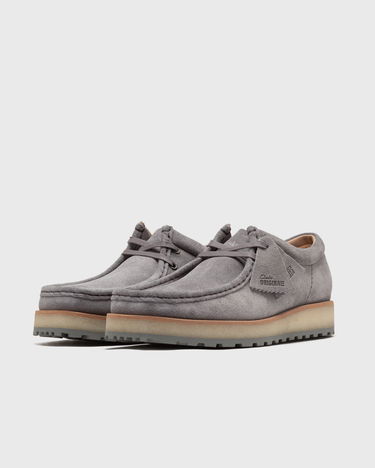 Tenisky a topánky Clarks Walla Scout Šedá | 26180628, 2