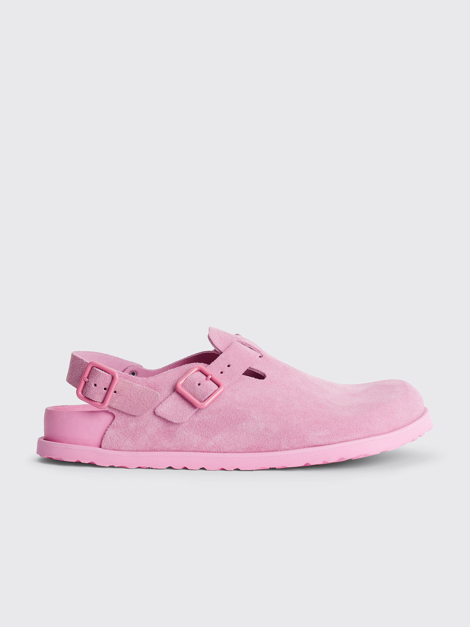 Tenisky a topánky Birkenstock Tokio VL Cazador Azalea Pink Ružová | 1025928, 0